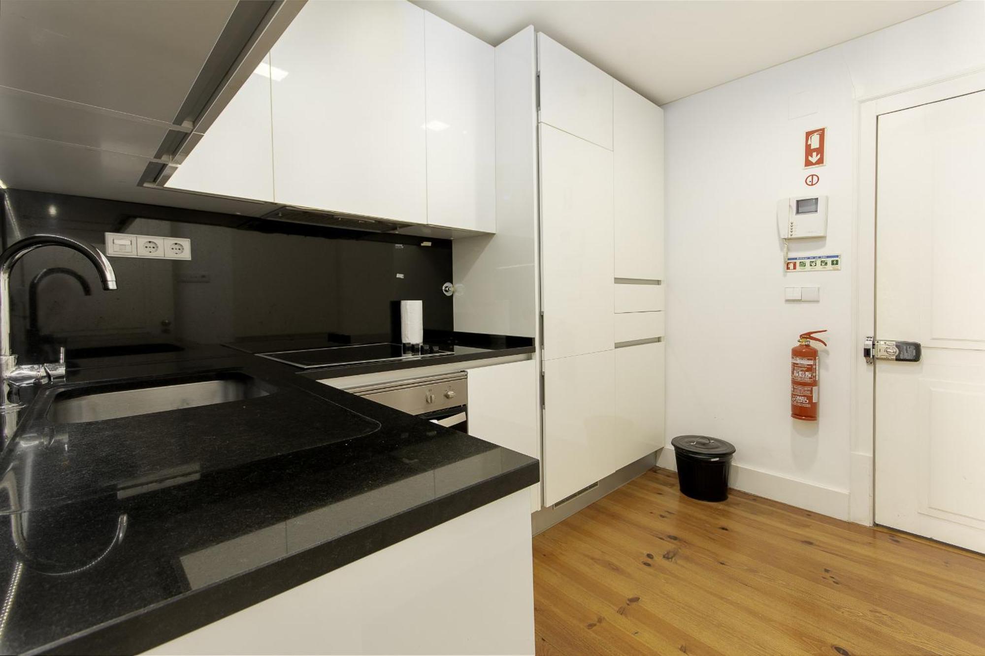 Apartamento Dockside By Innkeeper
