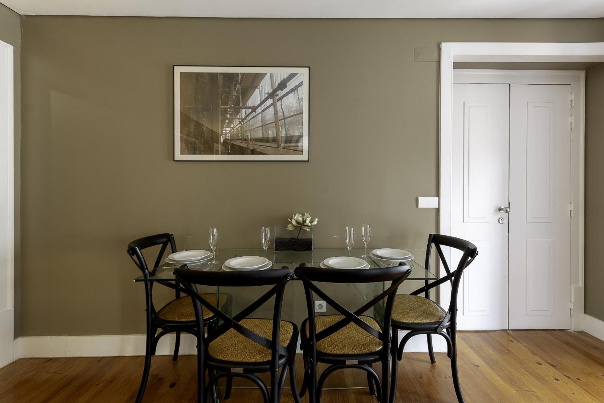 Dockside By Innkeeper Apartamento *