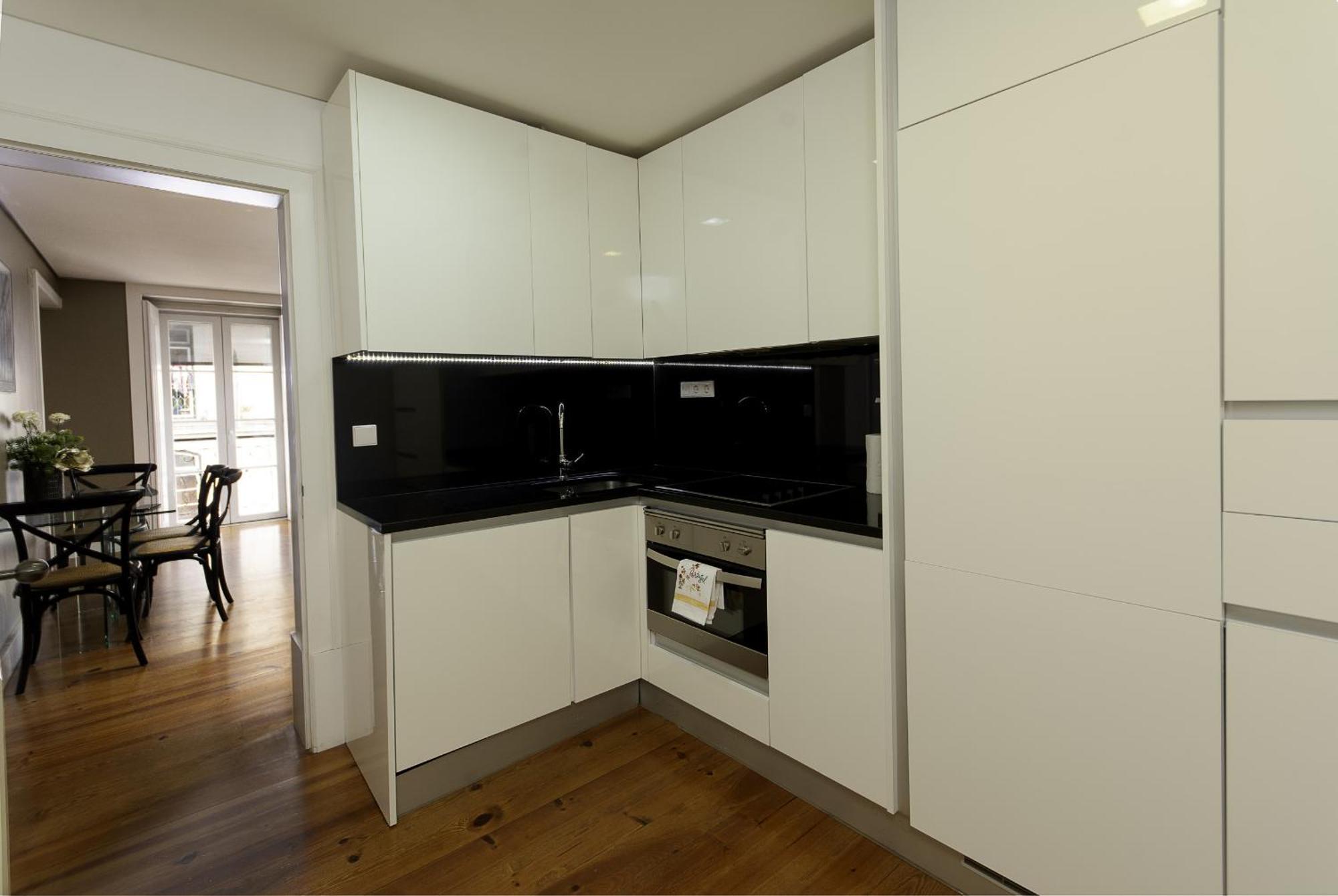 Dockside By Innkeeper Apartamento Lisboa